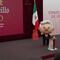AMLO estrena introducción de su mañanera con animación de María Tabares