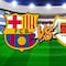 FC Barcelona vs Rayo Vallecano: Pronóstico y posibles alineaciones del partido de LaLiga