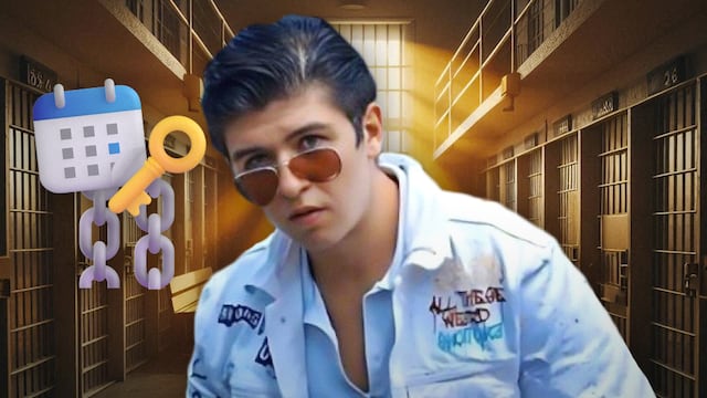 ¿Fofo Márquez saldría de la cárcel en junio?