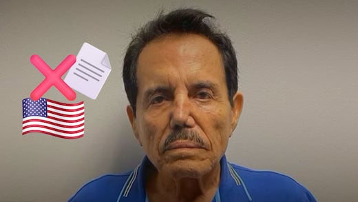 Estados Unidos rechaza solicitud FOIA sobre la detención de El Mayo Zambada