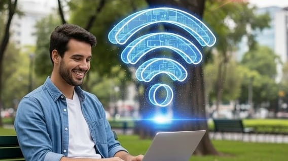 ¿Se cayó Telmex? Usuarios reportan fallas en internet hoy 3 de septiembre
