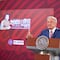 AMLO: El tramo 5 del Tren Maya va a continuar; la suspensión es “un asunto politiquero”
