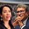 Monreal defiende la presunción de inocencia de Hilda Araceli Brown Figueredo