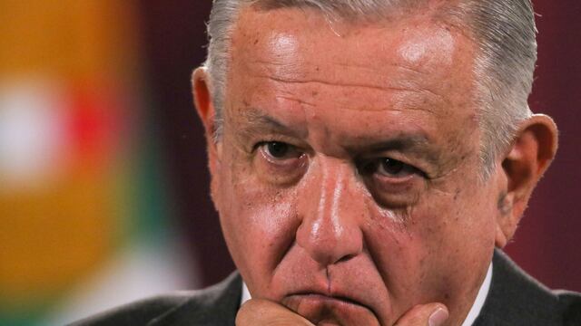 AMLO, presidente de México