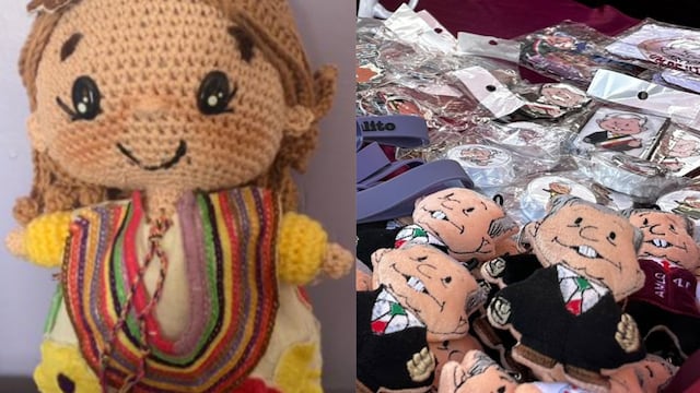 Acusan a Xóchitl Gálvez de copiar los famosos “amlitos”