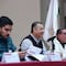 Pedro Zenteno: Issste capacita a personal que apoyará en transición a IMSS-Bienestar en Estado de México