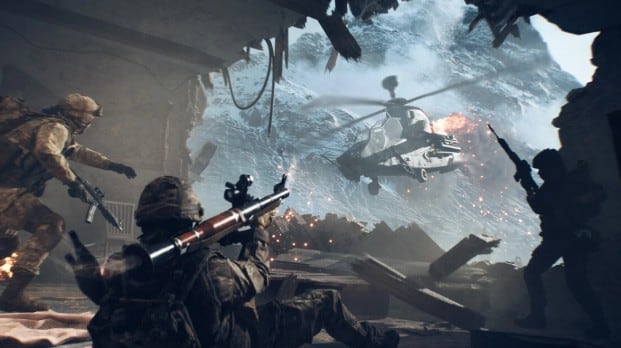 Battlefield 6
