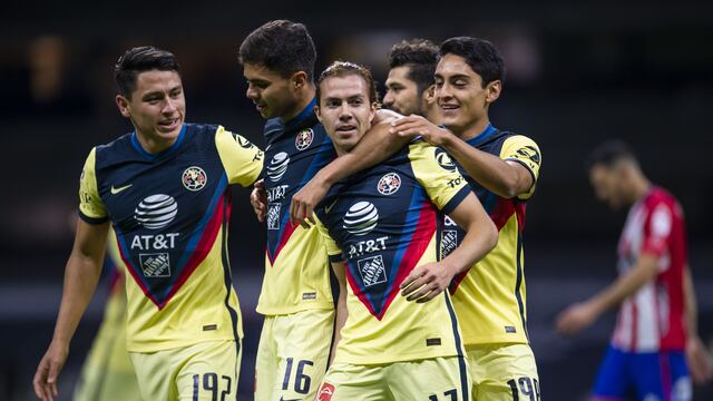 América