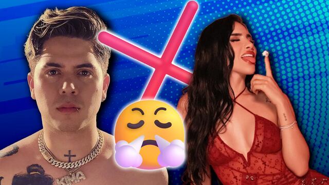 Juan de Dios Pantoja saca su lado manipulador en el cumpleaños de Kimberly Loaiza