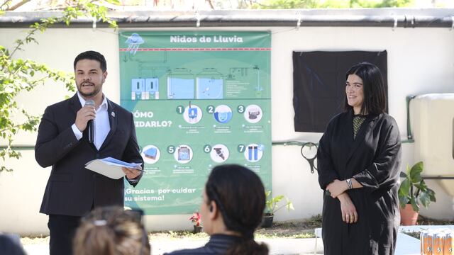 Ese esfuerzo sí se ve: HEINEKEN México se suma al programa Nidos de Lluvia en El Salto, Jalisco