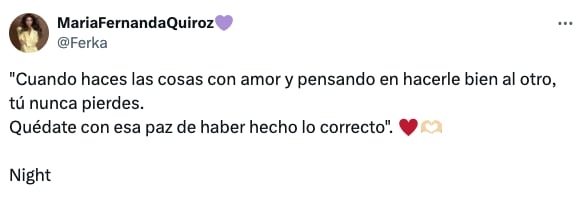 Ferka lanza indirectas confirmando su ruptura con Jorge Losa