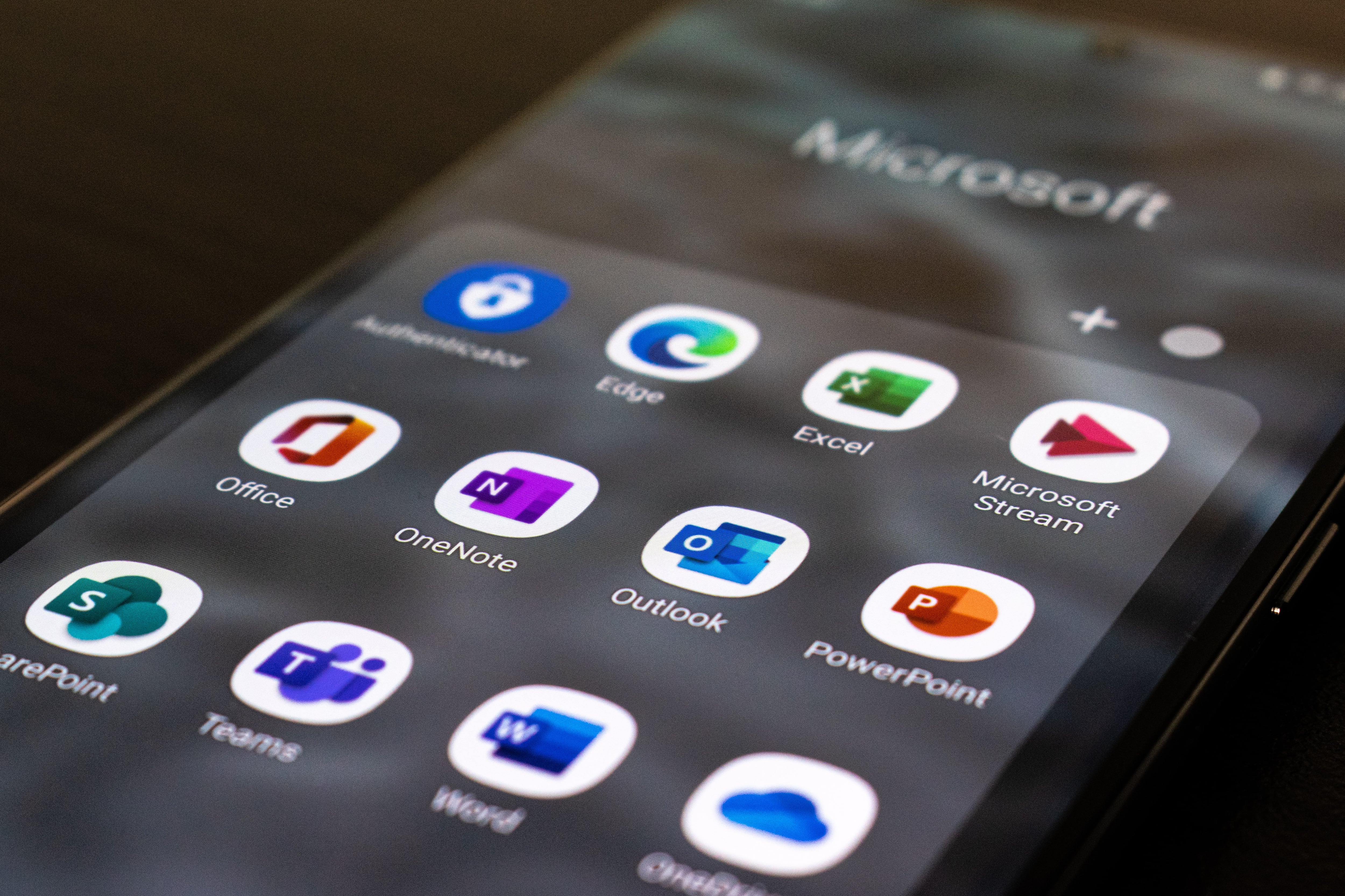 Se reporta una caída masiva de Outlook y Microsoft Teams