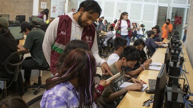 Termina tu Prepa en CDMX, el programa para concluir el bachillerato