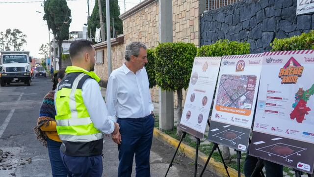 Pepe Chedraui anuncia inversión histórica