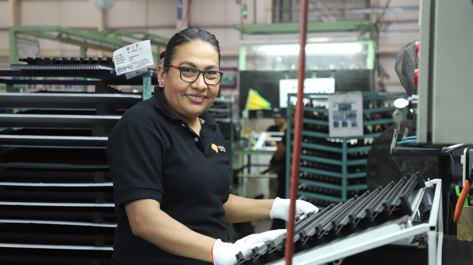 Aguascalientes conecta con más de 15 países gracias a su capacidad exportadora
