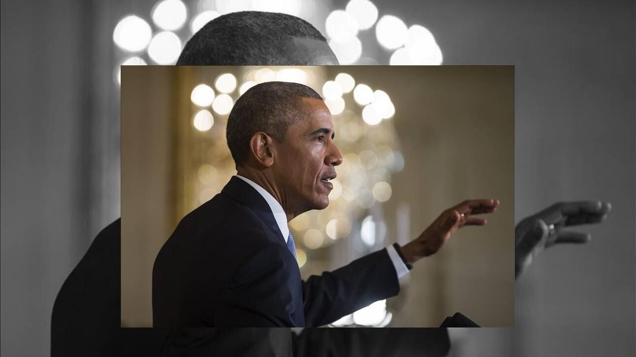 Acuerdo con Irán no está basado en confianza sino en verificación: Obama
