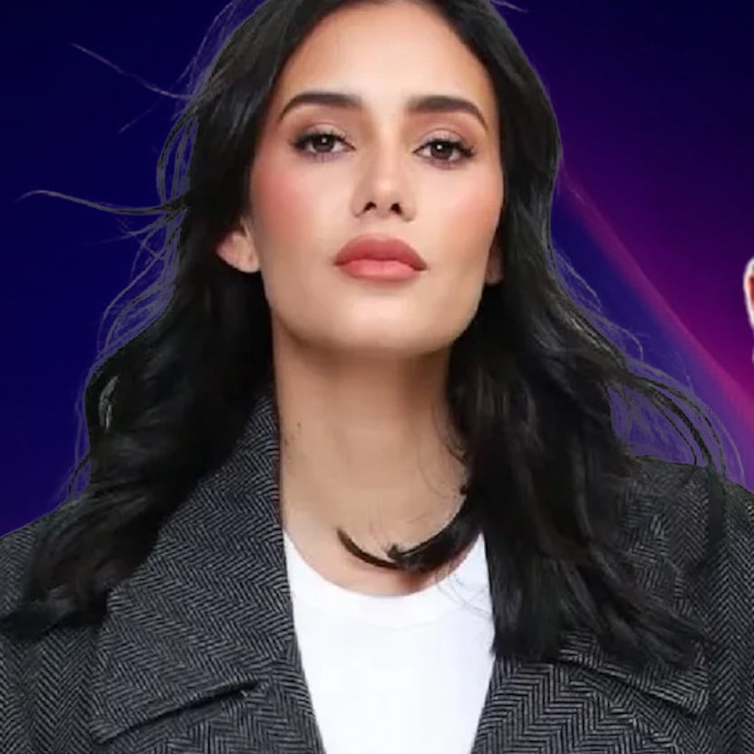 Bárbara Islas denuncia acoso de un fan desde hace más de 7 años