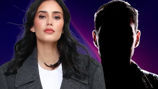 Bárbara Islas denuncia acoso de un fan desde hace más de 7 años