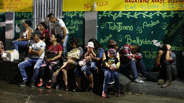 Rebecca Blackwell / AP