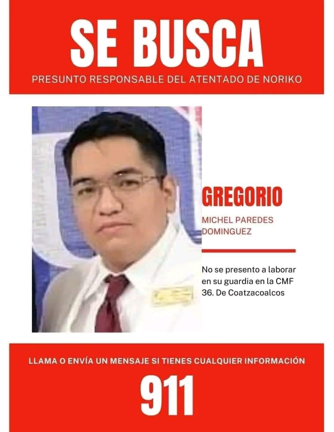 Noriko Dayana Quezada