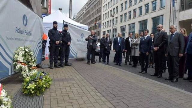 Unión Europea en alerta