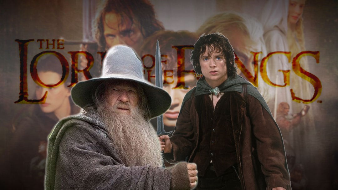 Nueva película de El Señor de los Anillos reunirá a Gandalf y Frodo, McKellen y Wood