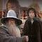 Nueva película de El Señor de los Anillos reunirá a Gandalf y Frodo, McKellen y Wood