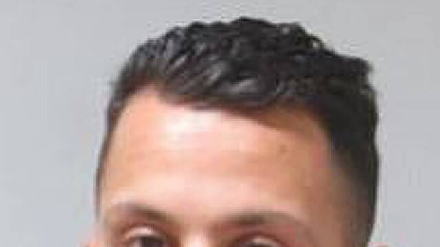 Salah Abdeslam, superviviente que perpetró atentados terroristas en París
