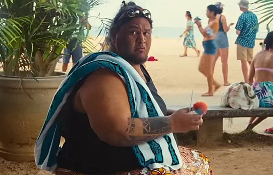 David Hekili Kenui Bell