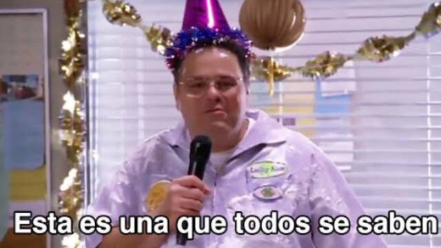 Meme por el sismo del 7 de diciembre