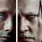 Con memes, usuarios comparan al Gellert Grindelwald de Mads Mikkelsen y al de Johnny Depp