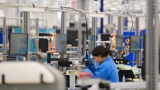 Jalisco se posiciona como segundo lugar nacional en Inversión Extranjera Directa