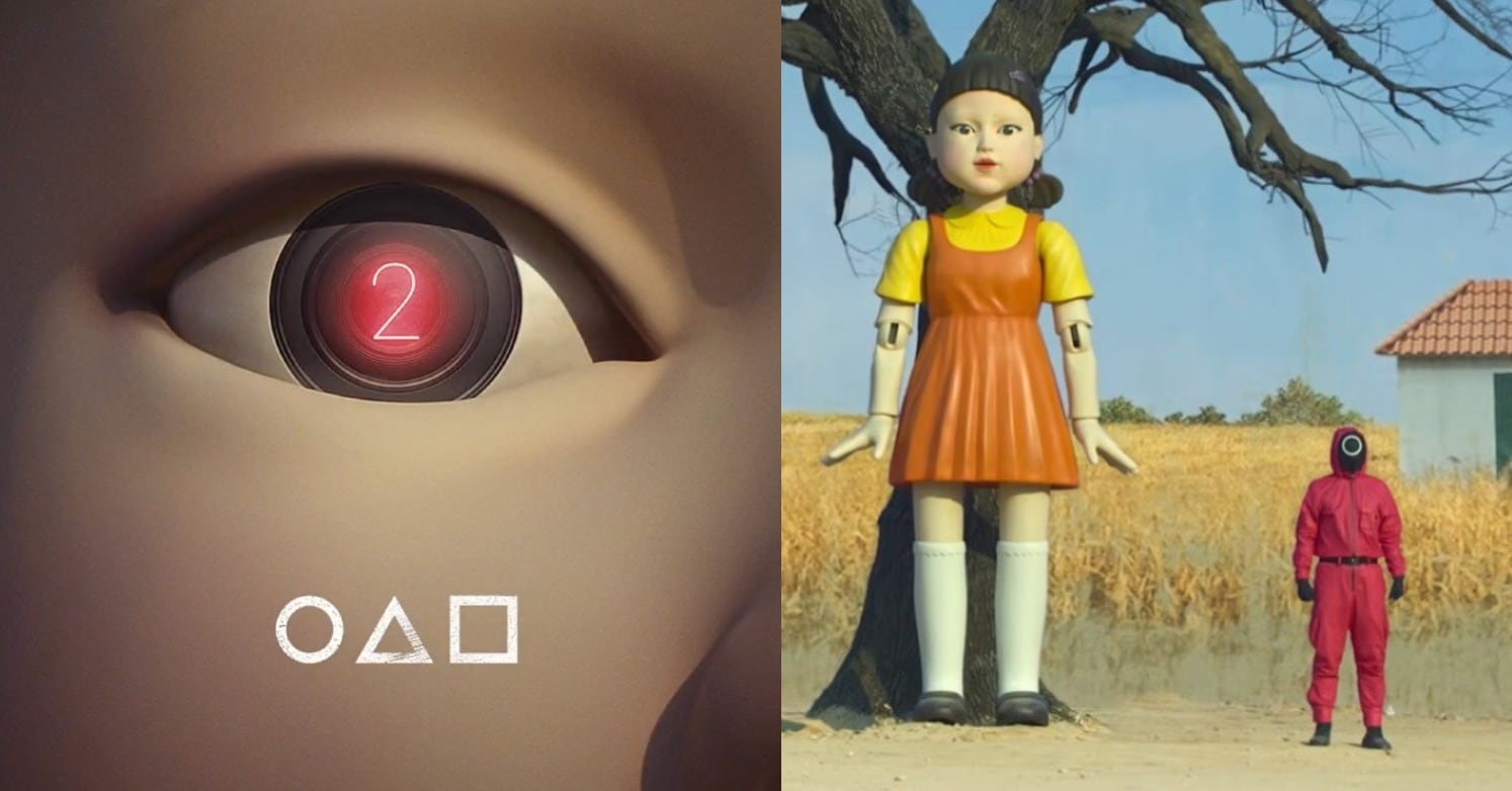 El Juego del Calamar