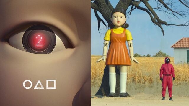 El Juego del Calamar