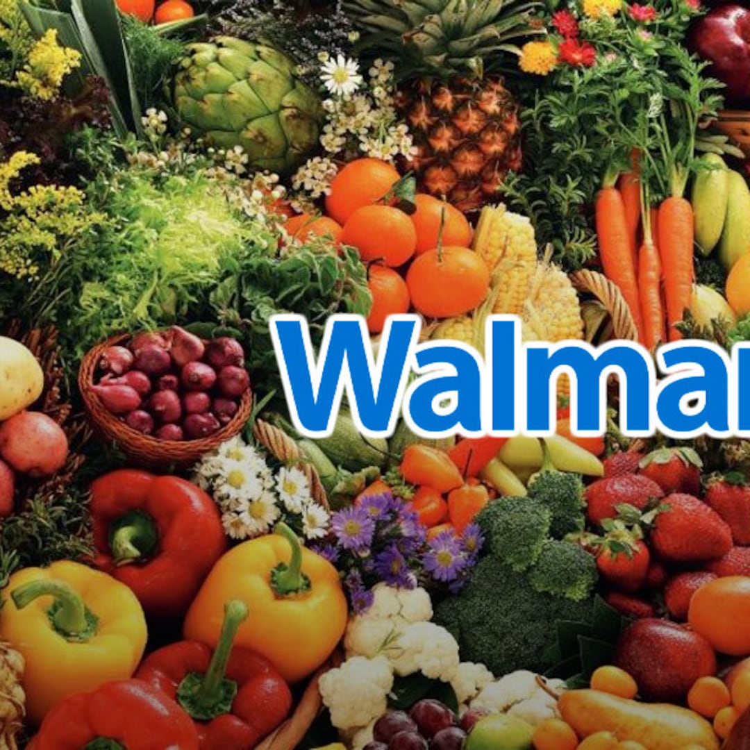 Ofertas de Martes de Frescura en Walmart del 15 de julio 2025