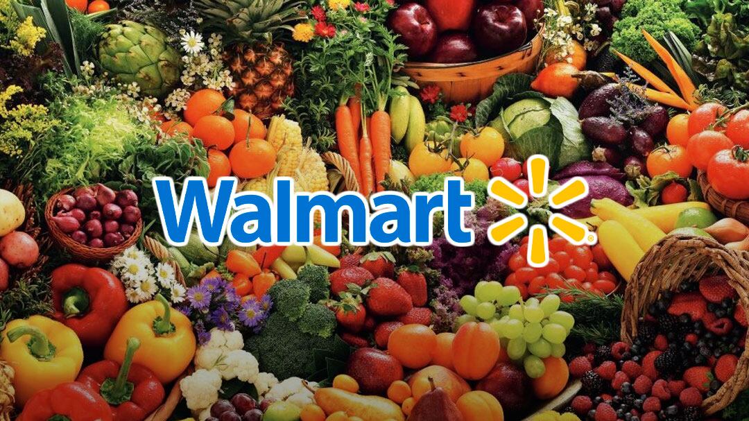 Ofertas de Martes de Frescura en Walmart del 15 de julio 2025