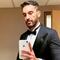 Pedro Prieto presume su abultado 'paquete' en Instagram (VIDEO)