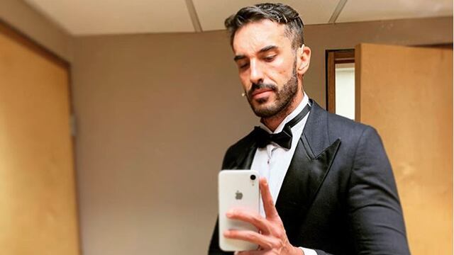 Pedro Prieto