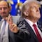 Marko Cortés felicita a Donald Trump a nombre del PAN; los trolean con Xóchitl Gálvez