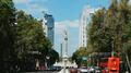 ¿Qué es la subsidencia y por qué se hunde la Ciudad de México?