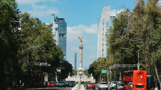 ¿Qué es la subsidencia y por qué se hunde la Ciudad de México?