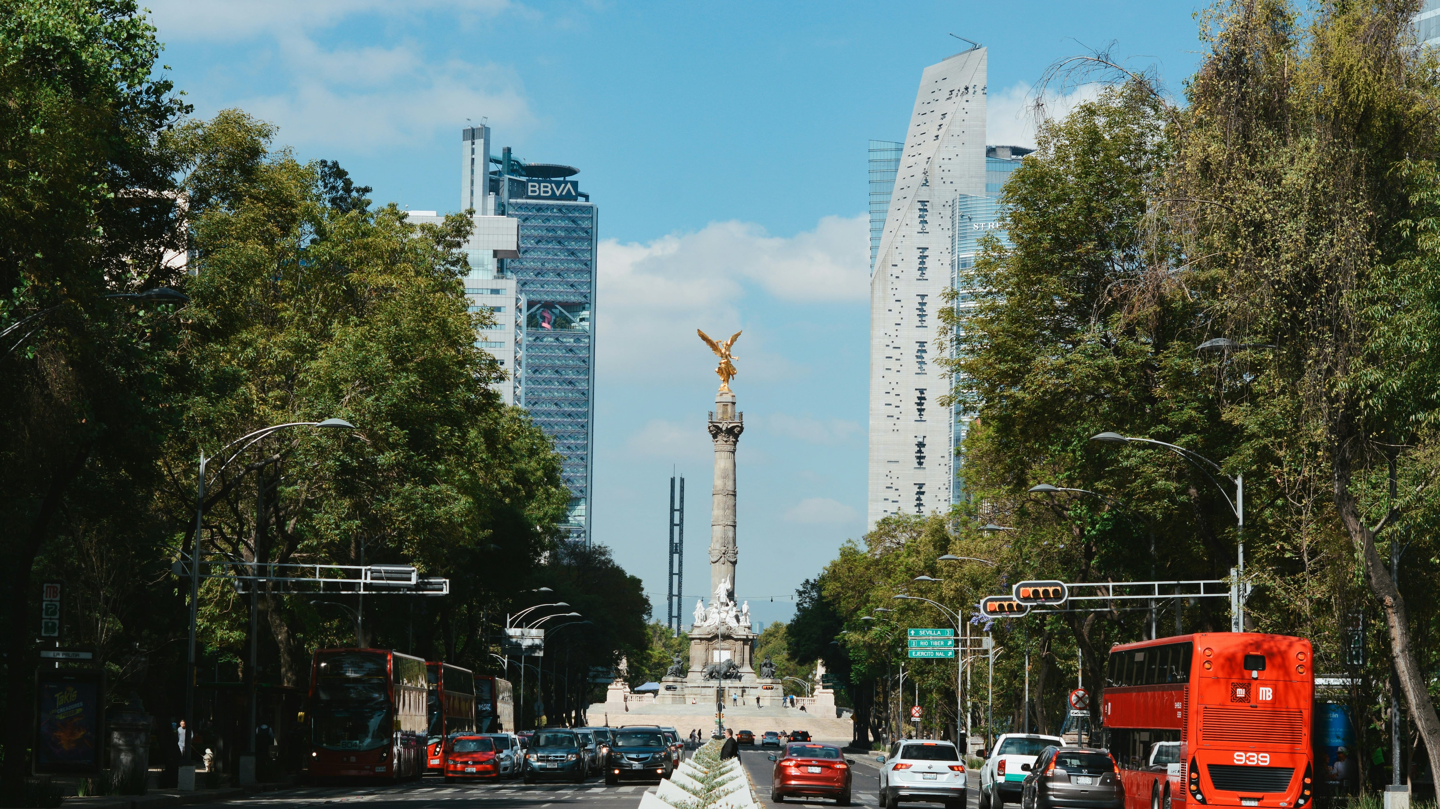 ¿Qué es la subsidencia y por qué se hunde la Ciudad de México?