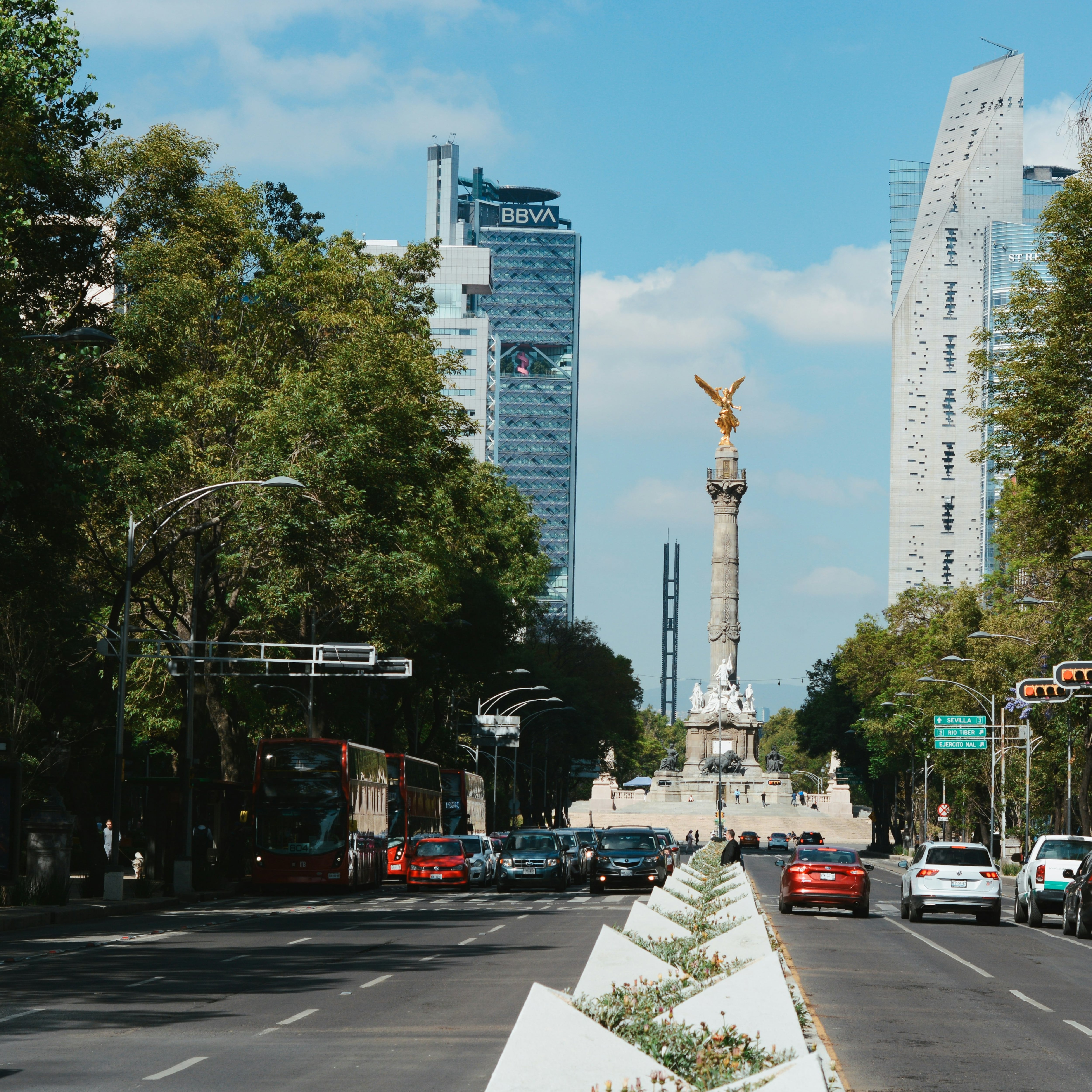 ¿Qué es la subsidencia y por qué se hunde la Ciudad de México?