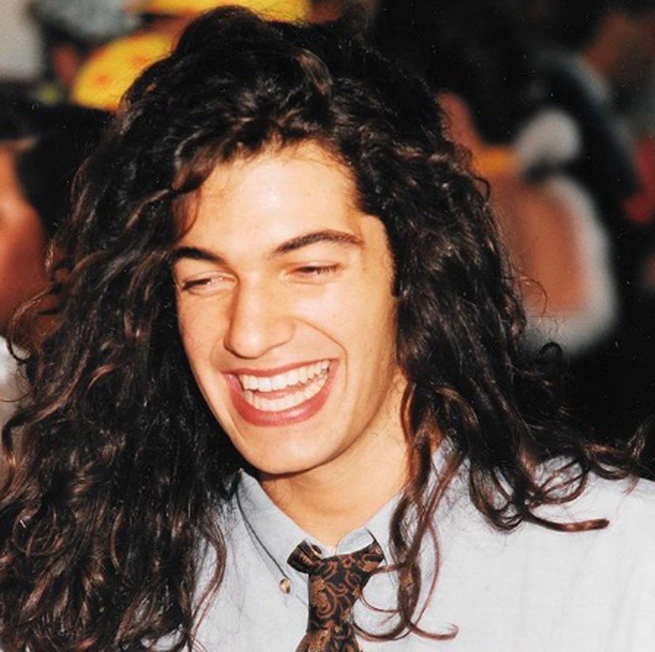 Fernando del Solar, conductor