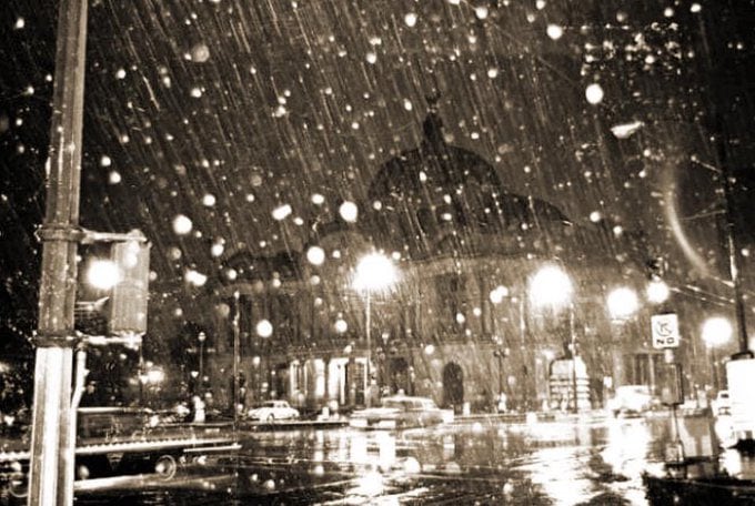 Nevada, CDMX. 1967