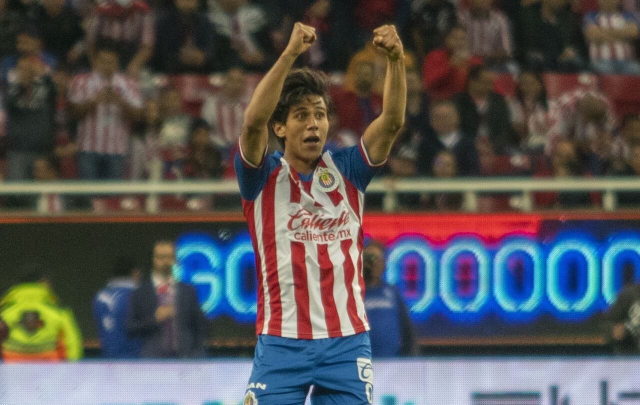 JJ Macías