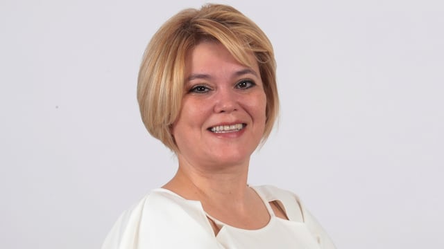 ¿Quién es Gabriela Arango Gibb?