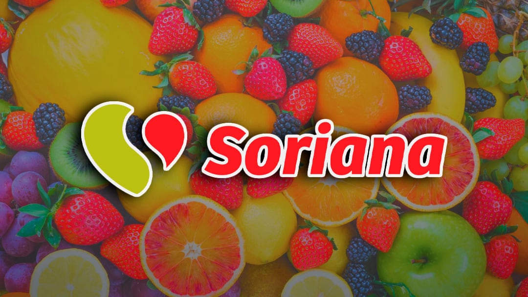 Martes y Miércoles del Campo Soriana 8 y 9 de julio 2025: Las mejores ofertas