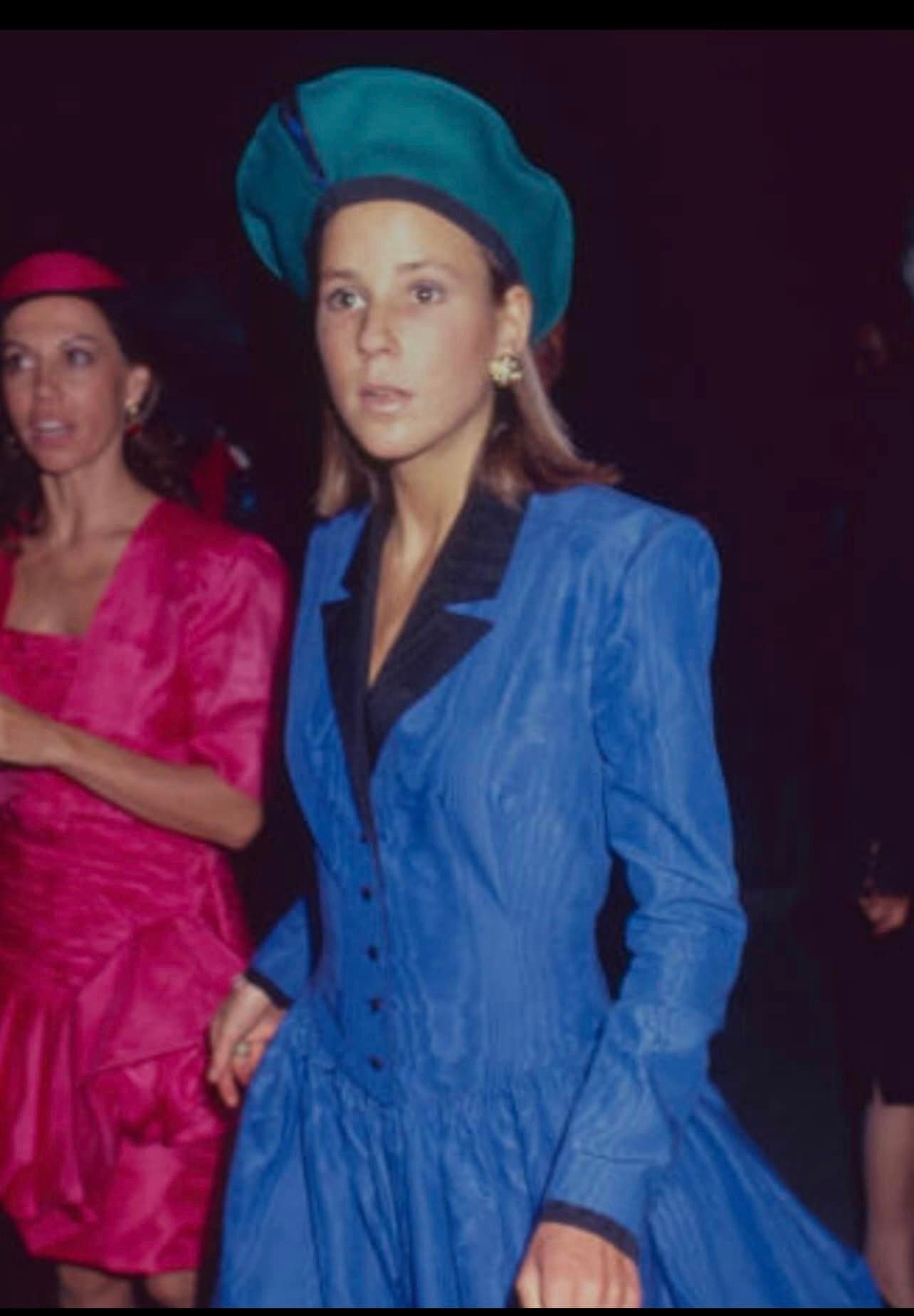 La sorprendente transformación de la Princesa Kalina de Bulgaria: