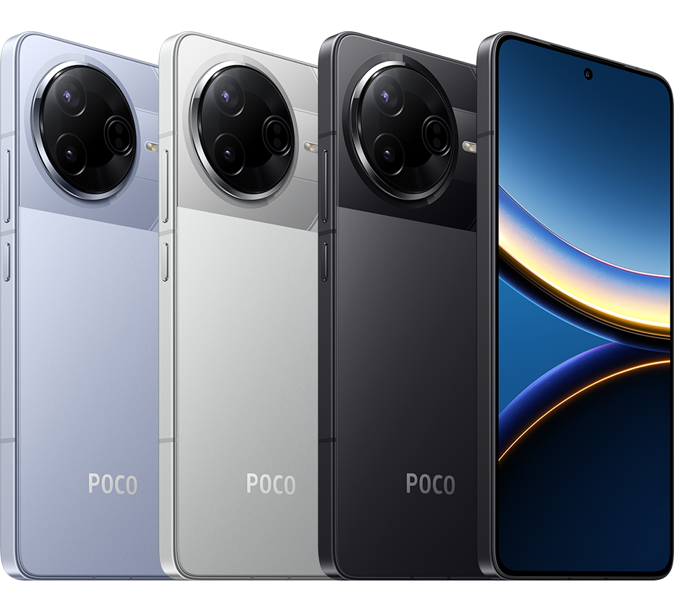 POCO F7 Pro